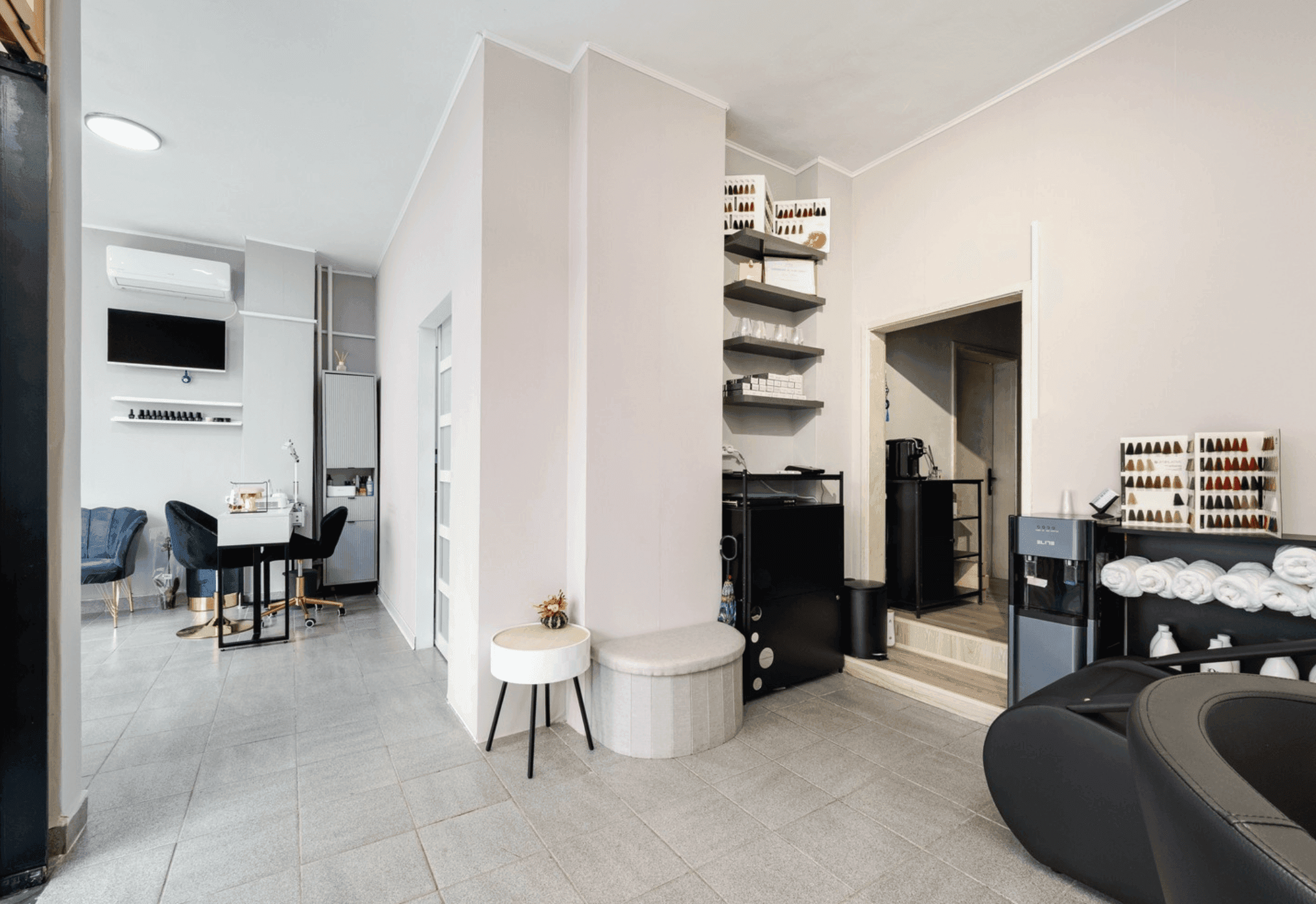 Банер на INNOVA Beauty & Laser Studio