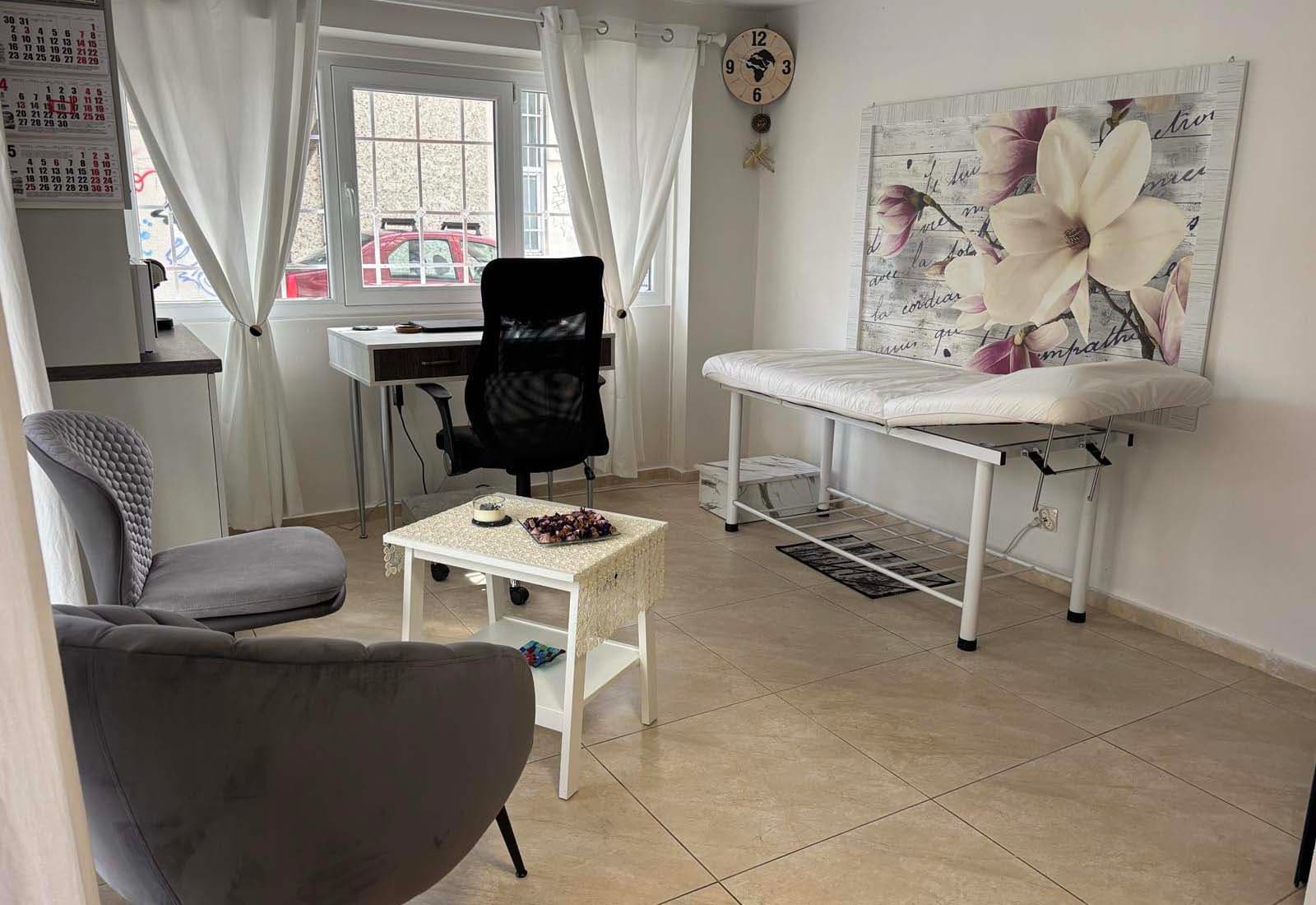 Банер на Биоенерготерапевт и диагностик Веселина Янкова