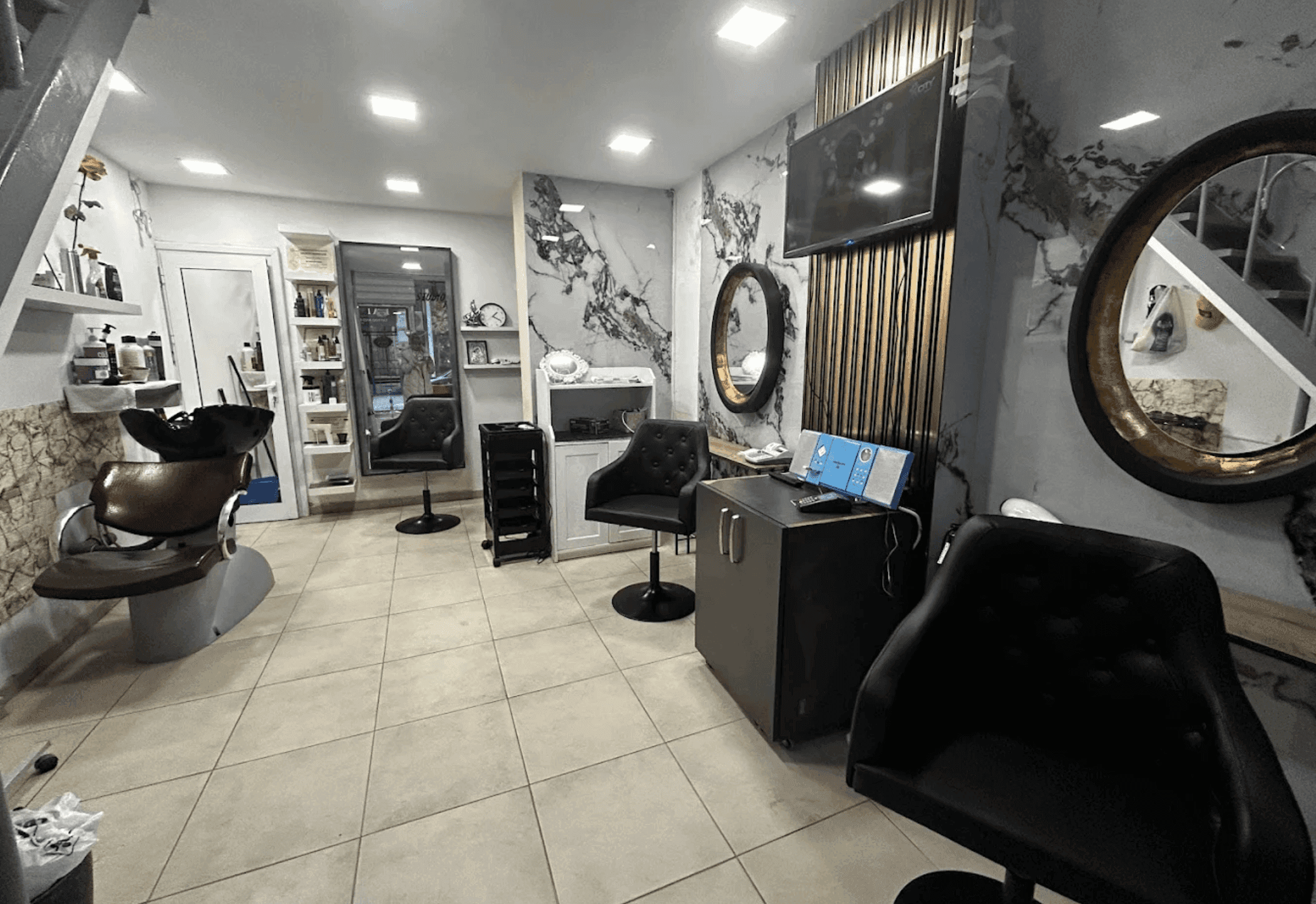 Банер на Studio Kosara Style