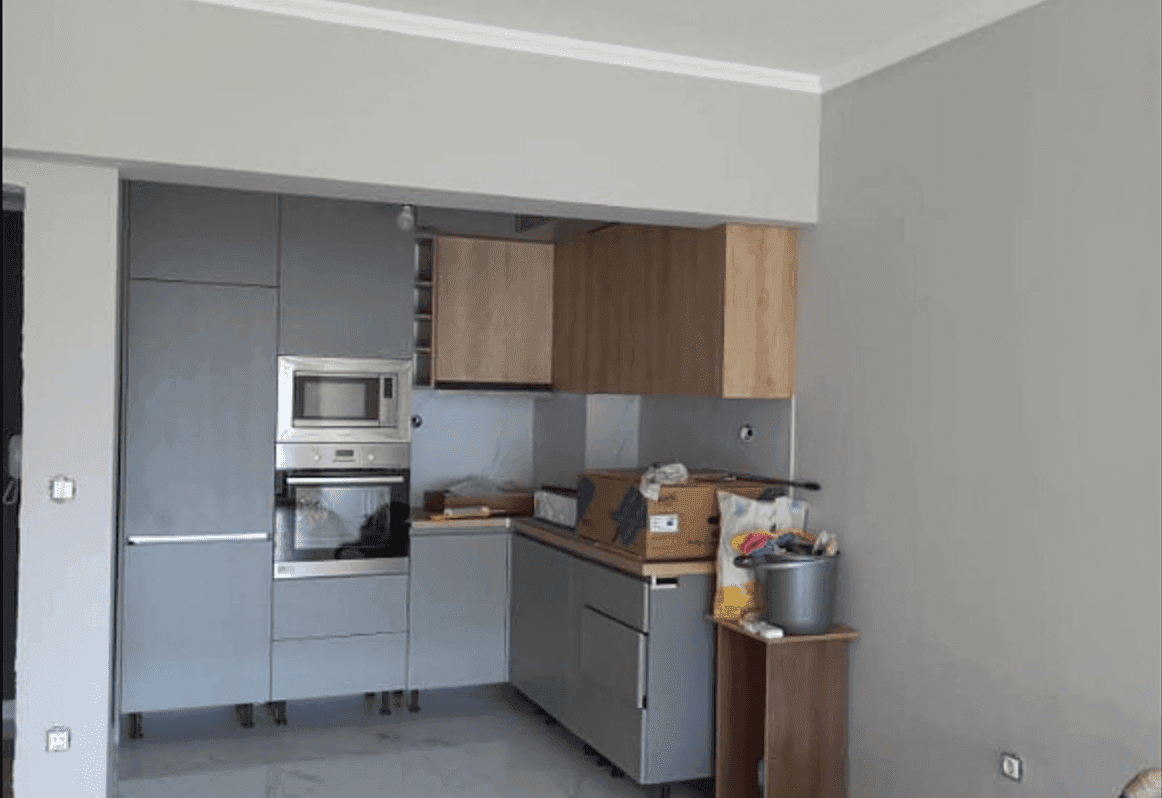 Банер на Професионално почистване НАТ 85