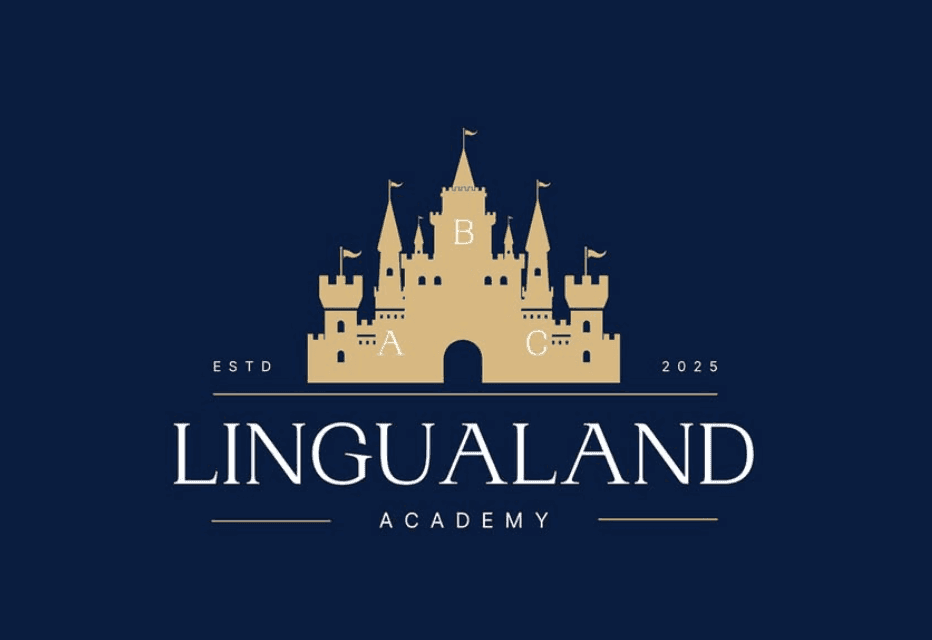 Банер на Уроци по чужди езици LinguaLand