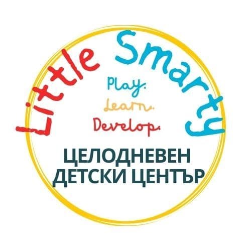 Банер на Детски образователен център Little Smarty