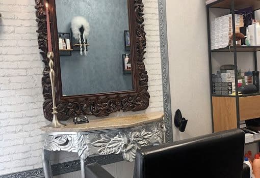 Банер на BAROQUE HAIR STUDIO