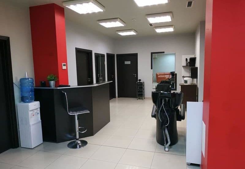 Банер на Letty Studio