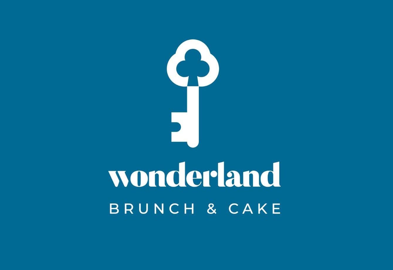 Банер на Wonderland Brunch & Cake