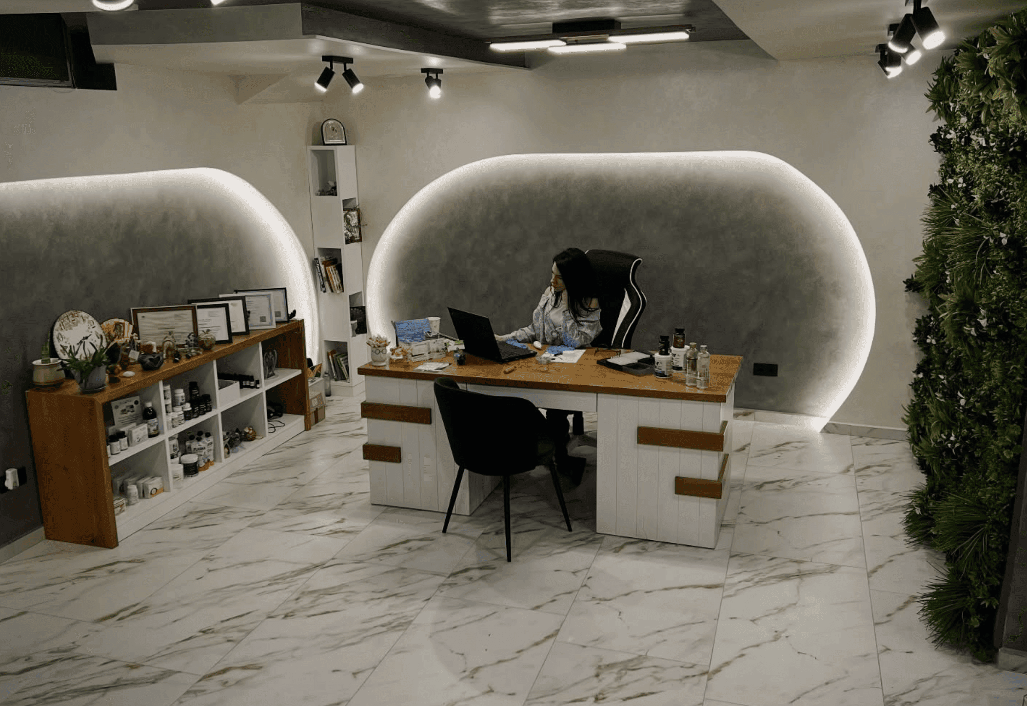 Банер на Vega Test - Gabrovo