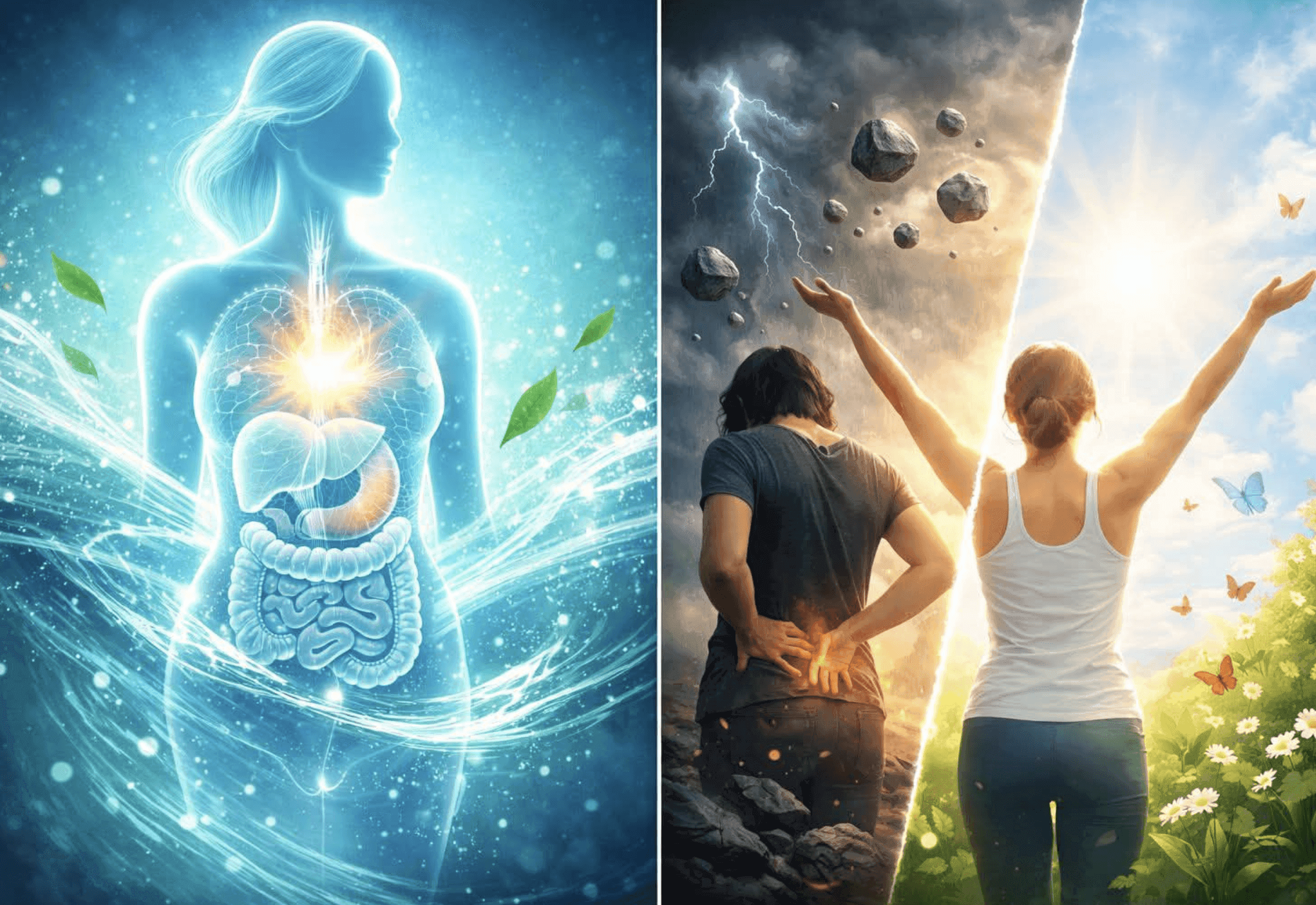 Банер на Здраве по естествен път Пловдив