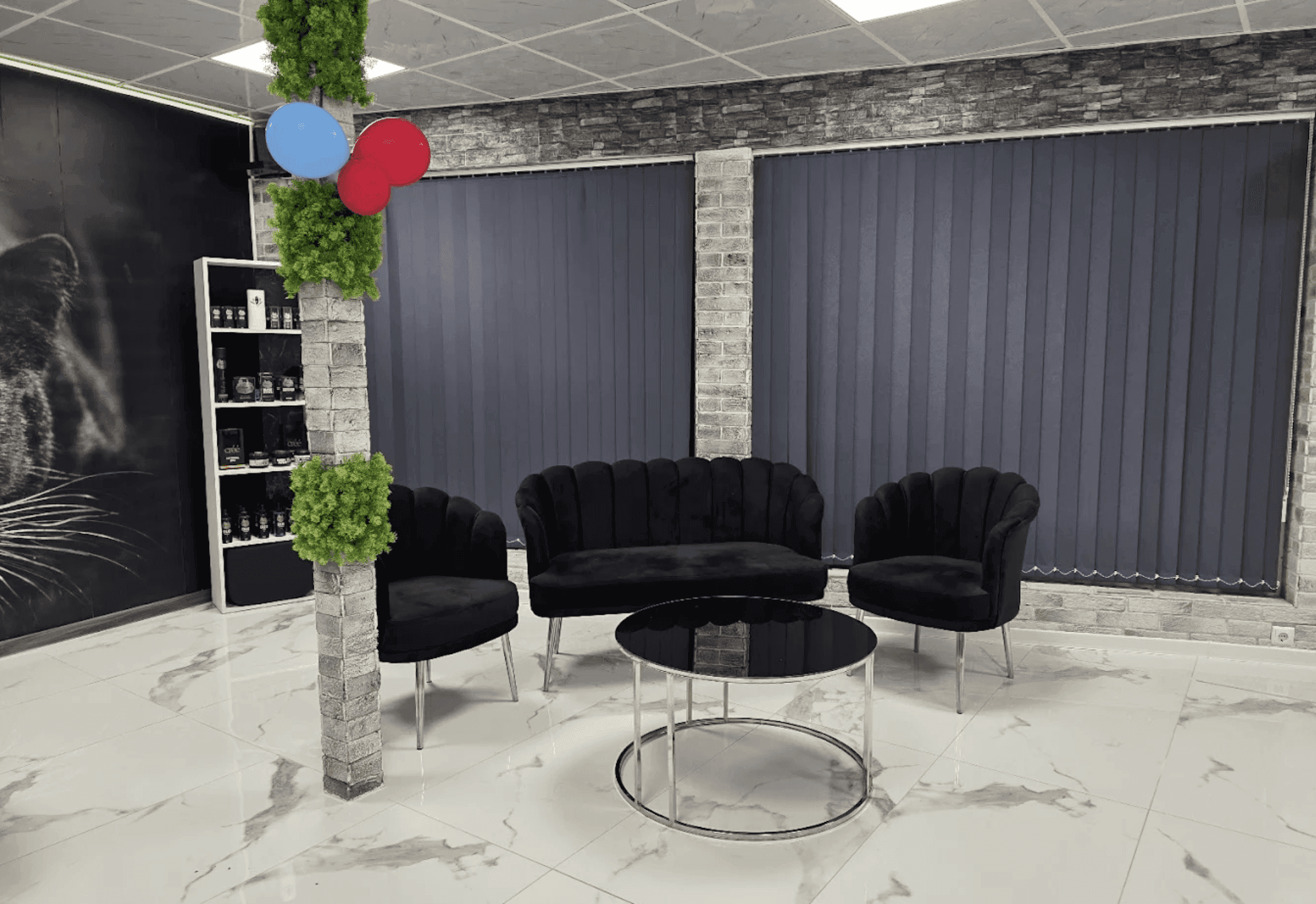 Банер на Studio Bohemi by Diyan Dimov