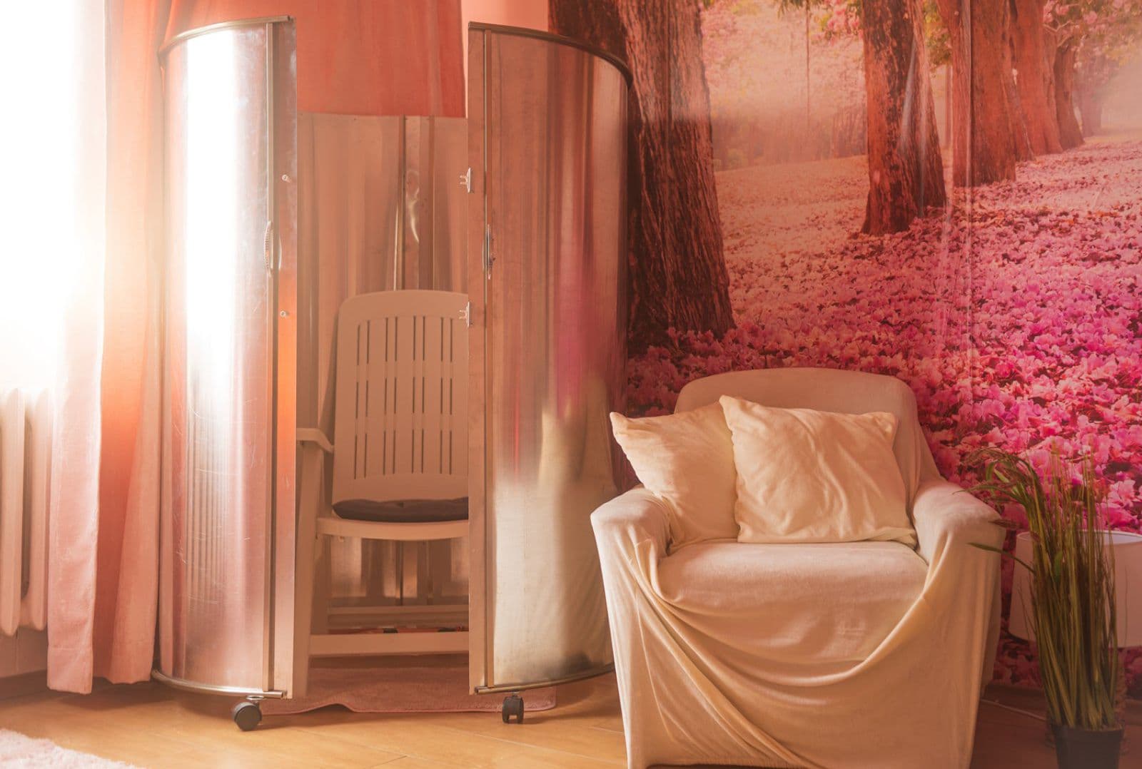 Банер на  Soul Entry