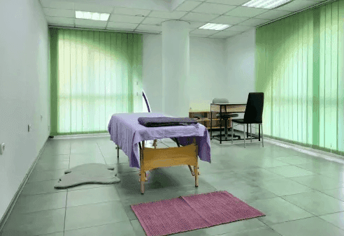 Банер на Боуен Дух и Тяло