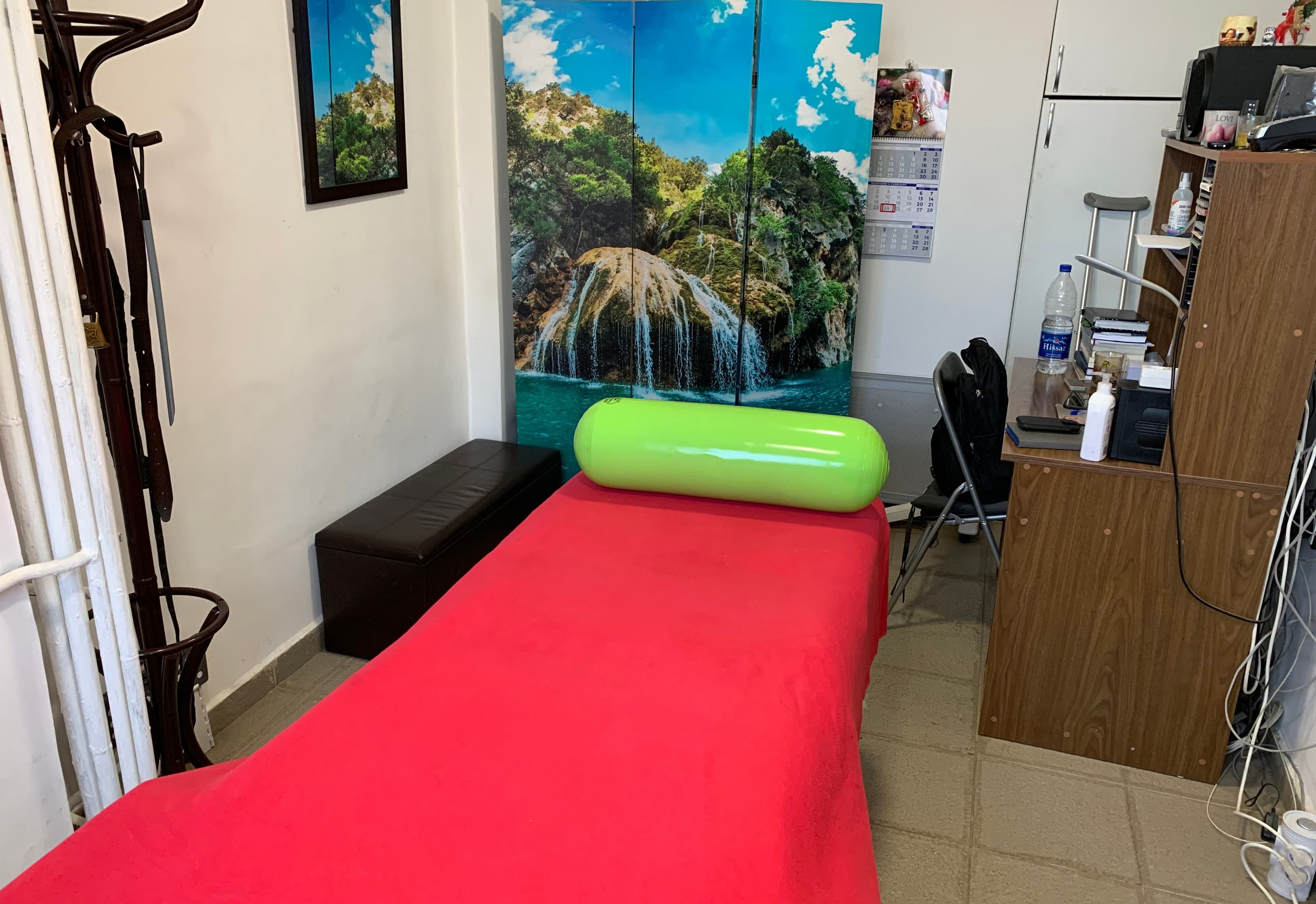 Банер на Студио Вълшебни Ръце