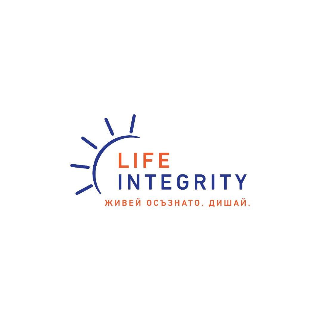 Банер на LIFE INTEGRITY