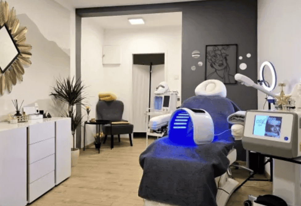 Банер на Alpha Beauty 17