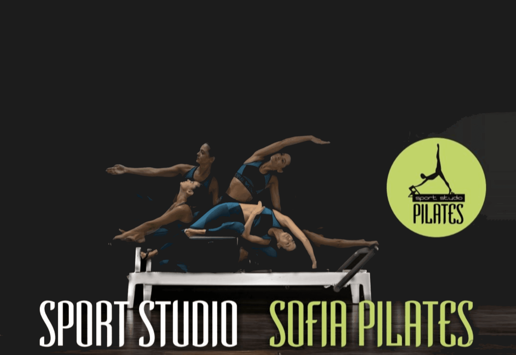 Банер на Sofia Pilates