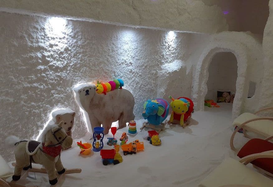 Банер на Солна стая Дървеница