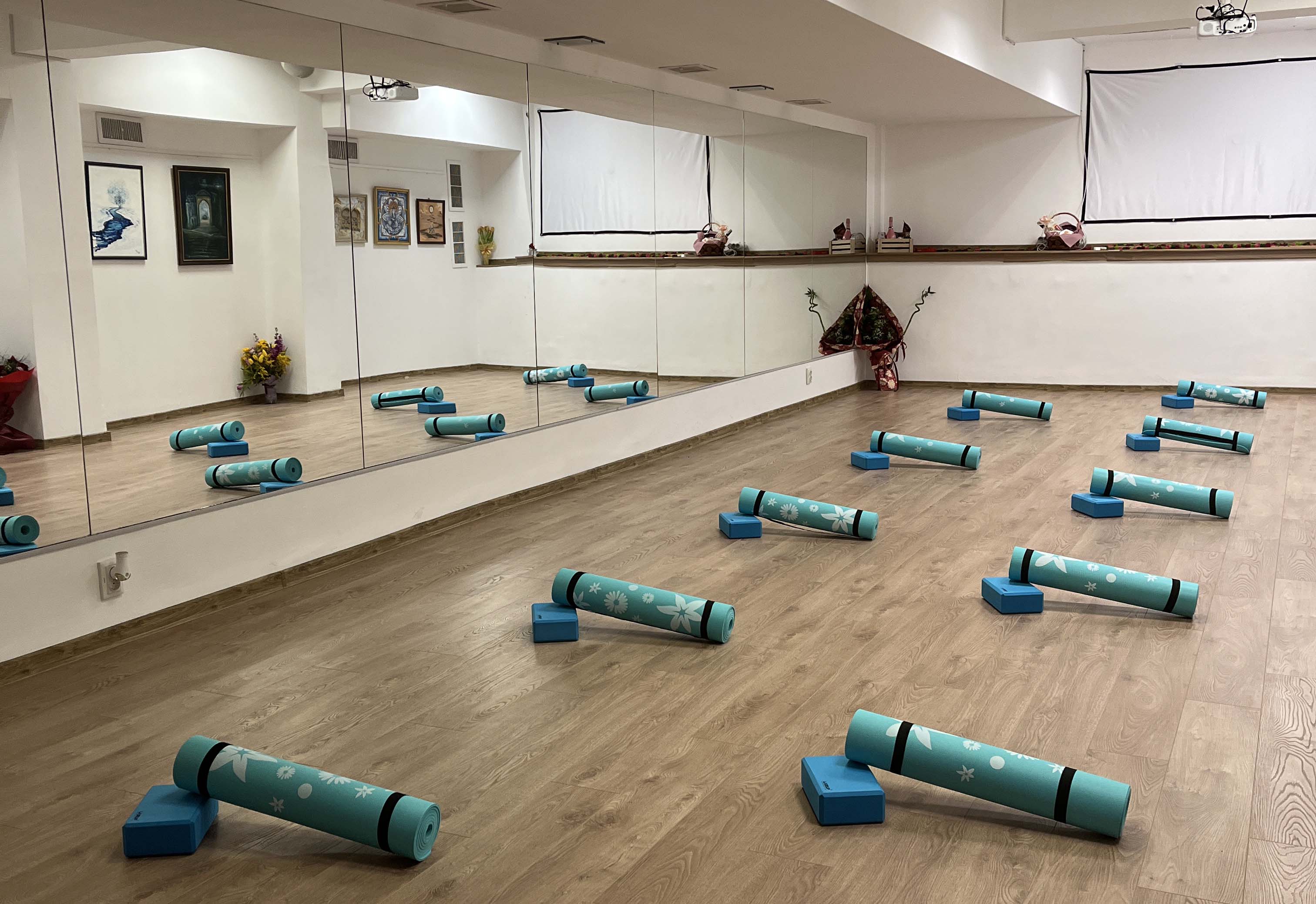 Банер на NEXUS Space