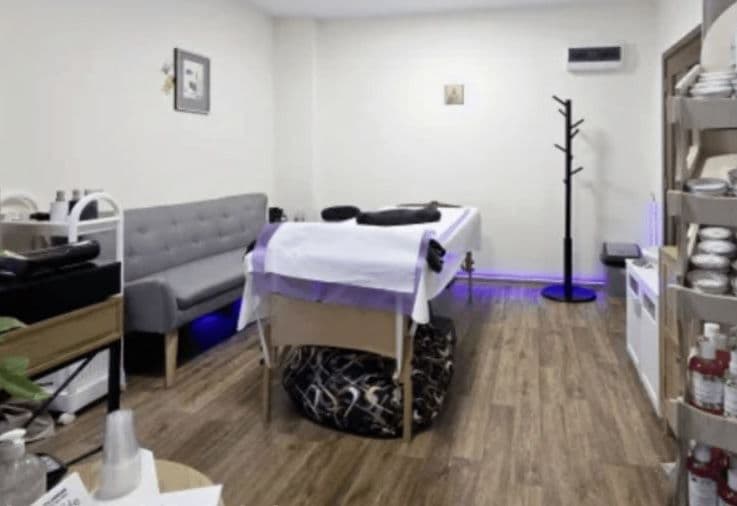 Банер на Пламен Цанков - Лечебни Масажи и Терапии