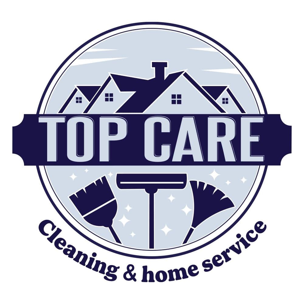 Банер на Професионално почистване Top Care LTD