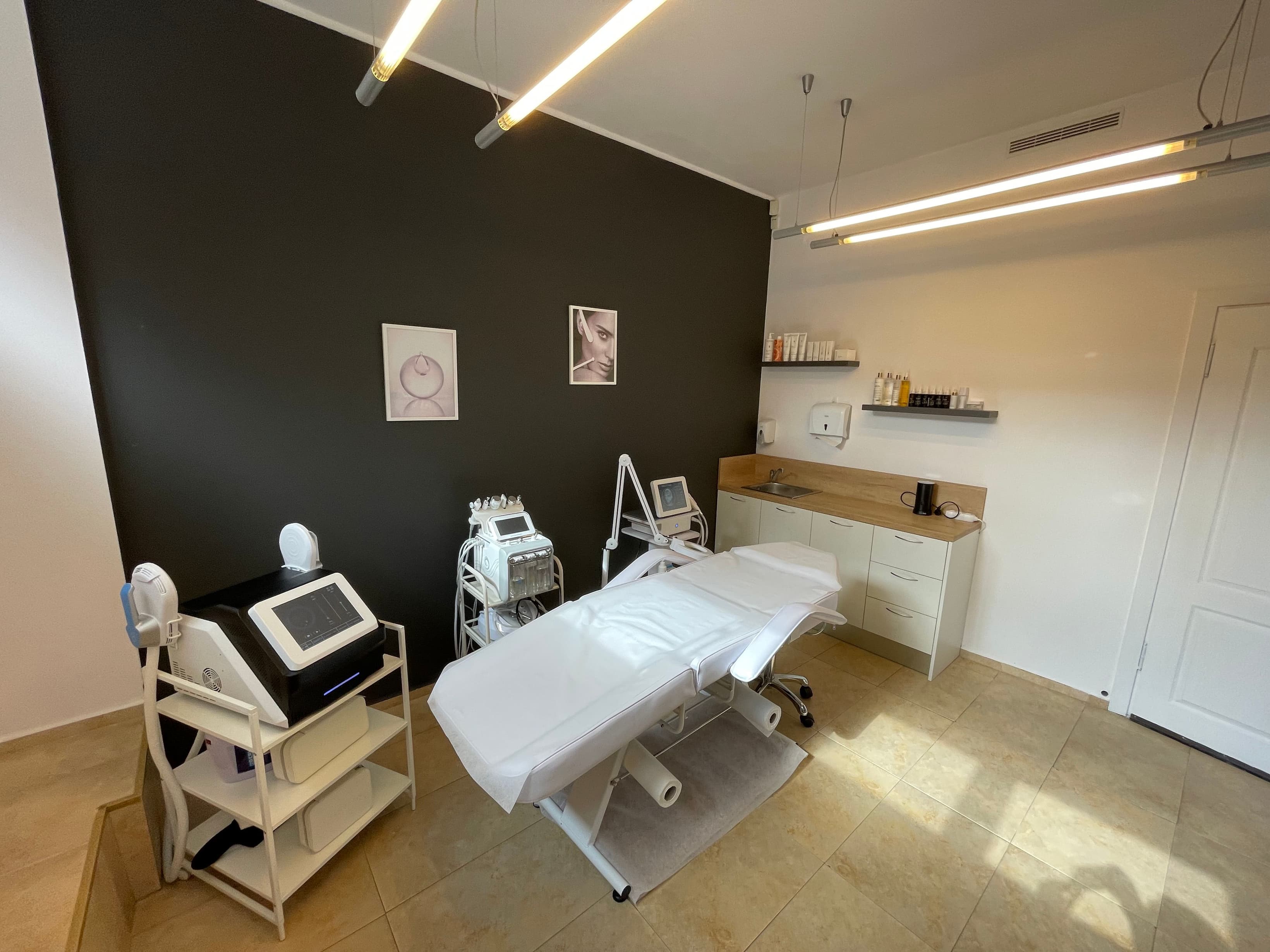 Банер на Cool Skin Beauty Studio