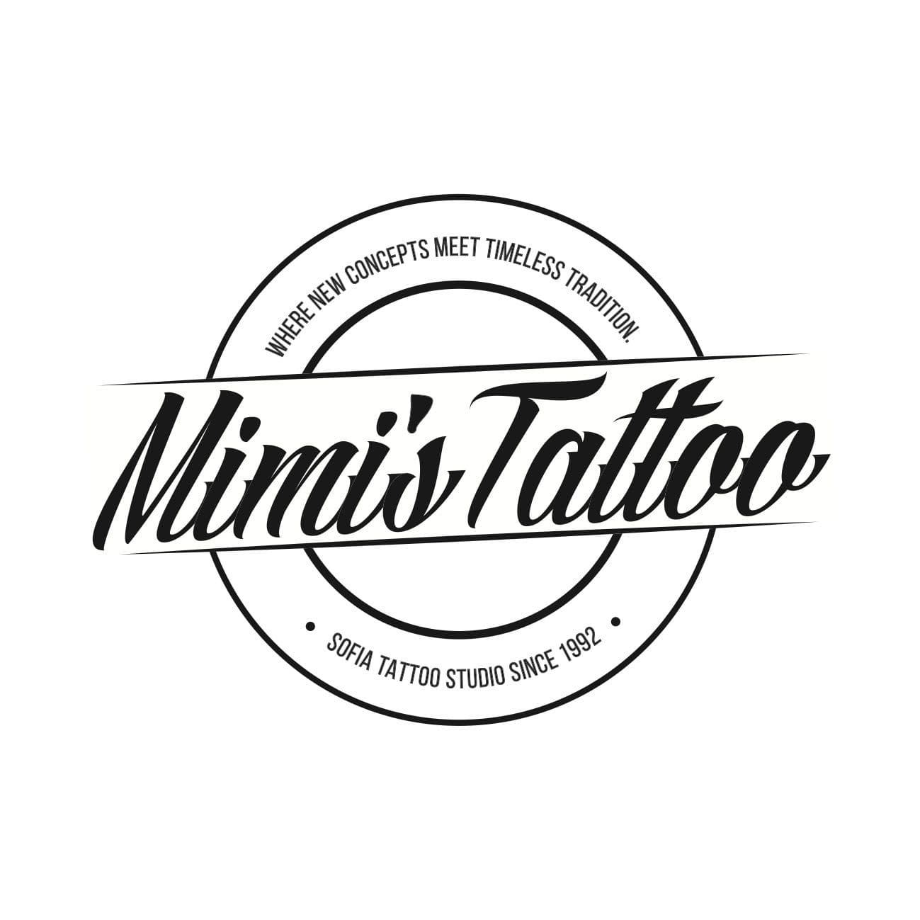 Банер на Mimi`s Tattoo