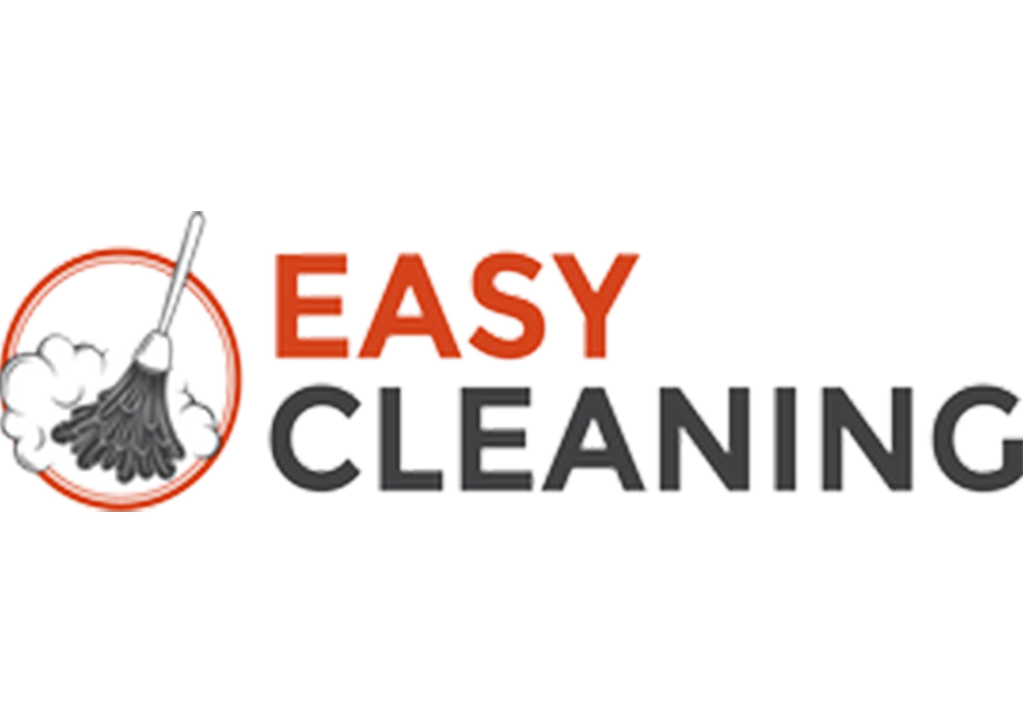 Банер на Професионално почистване Easycleaning