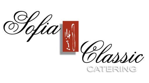 Банер на Кетъринг Sofia Classic Catering