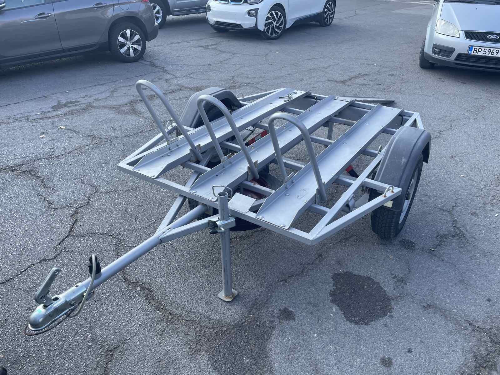 Банер на Smartmoto