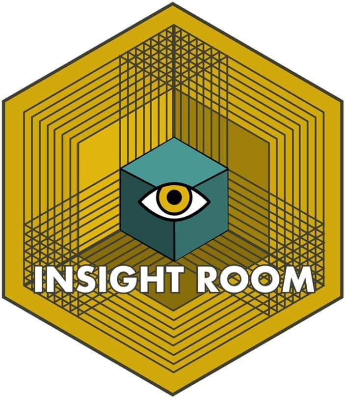 Банер на Ескейп стая Insight Room