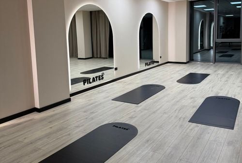 Pilates and You