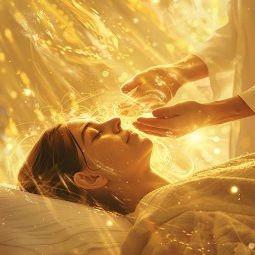 Биоенерготерапевт и диагностик Веселина Янкова