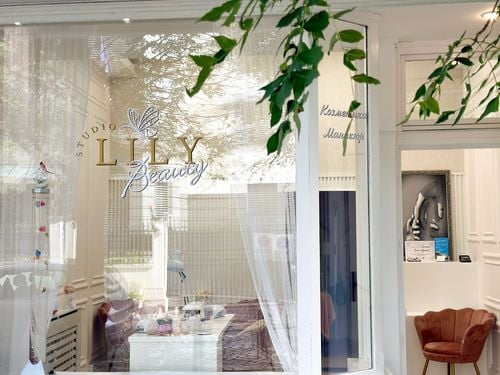 Studio Lily Beauty