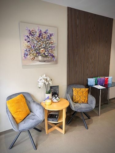 KK Aesthetic Center Иван Вазов