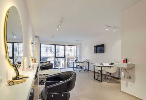 Beauty Space MERAKI SPOT