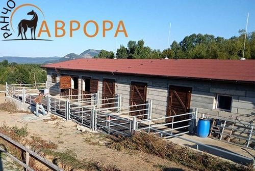 Ранчо Аврора