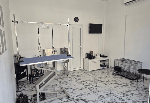 Sweet Grooming Salon