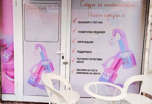 Илияна Нейлс