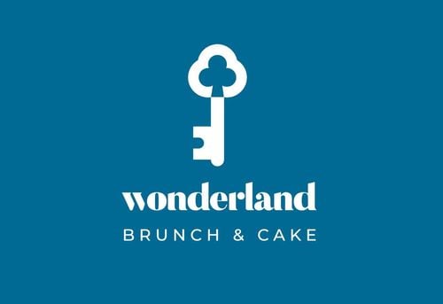 Wonderland Brunch & Cake