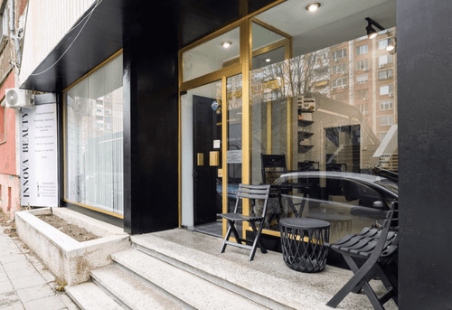 INNOVA Beauty & Laser Studio