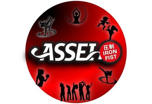 Assei Dojo