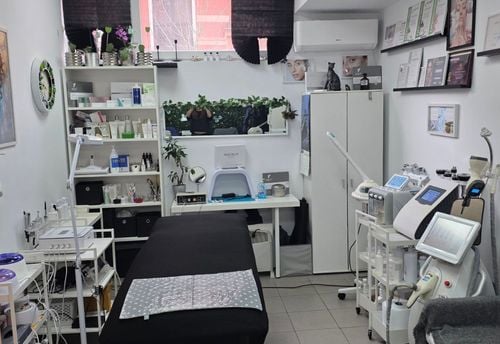D&K Face beauty studio