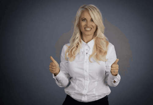 Червената стая и Код МАМА® с Ива Митева-Славчева