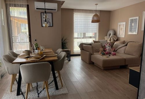 Pure Cleaning Пловдив