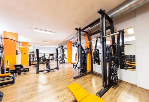 Fitness 4 You Младост