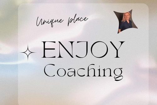 Enjoy Coaching