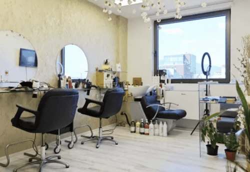 Donna D'Oro Hair Professional