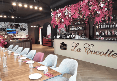 La Cocotte Bar & Dinner