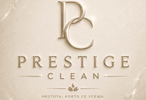 Професионално почистване Prestige Clean