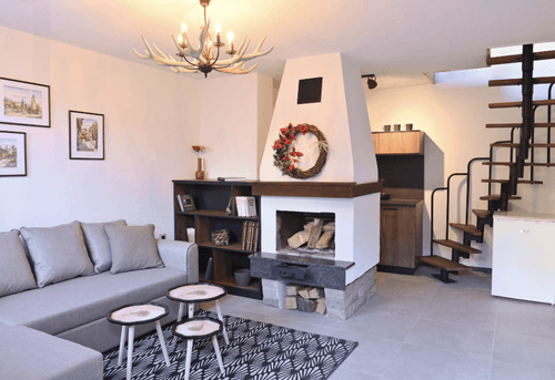 Хотел Marand Villas