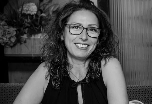 Психолог Росица Петрова