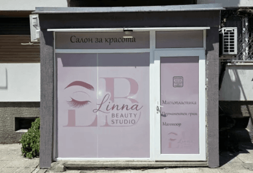 Lina Beauty Studio